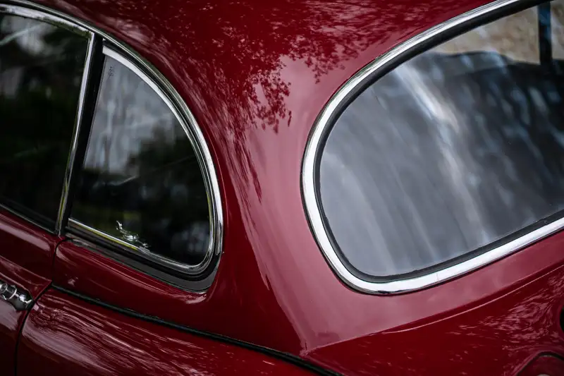 1959 Jaguar XK150 3.4 SE Fixed Head Coupé-Sold