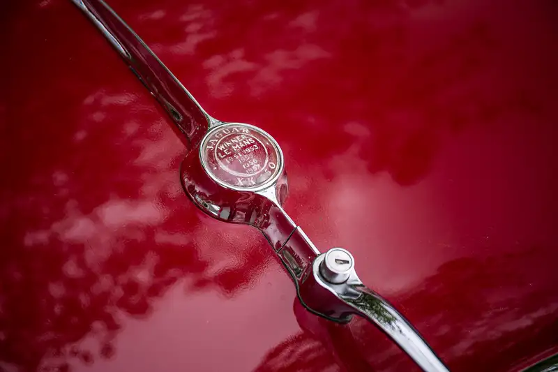 1959 Jaguar XK150 3.4 SE Fixed Head Coupé-Sold