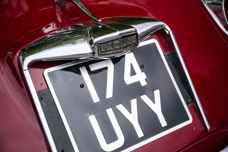 1959 Jaguar XK150 3.4 SE Fixed Head Coupé-Sold