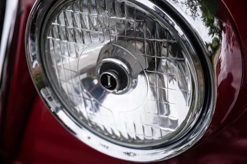 1959 Jaguar XK150 3.4 SE Fixed Head Coupé-Sold