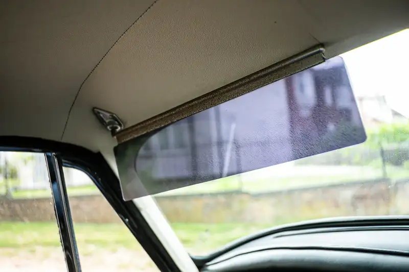 1959 Jaguar XK150 3.4 SE Fixed Head Coupé-Sold
