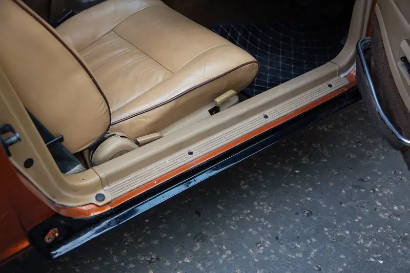 空と中観 Iconic Auctioneers | 1980 Datsun 280 ZX-Sold