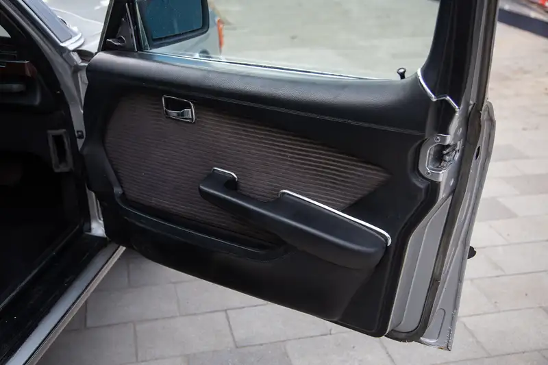 1978 Mercedes-Benz 450 SEL-Sold