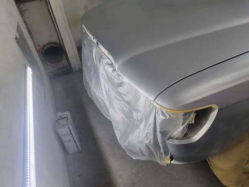 1978 Mercedes-Benz 450 SEL-Sold