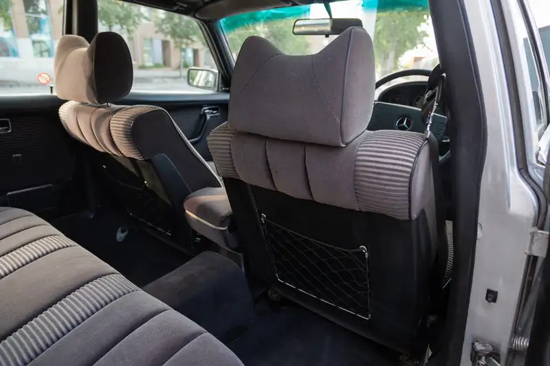 1978 Mercedes-Benz 450 SEL-Sold