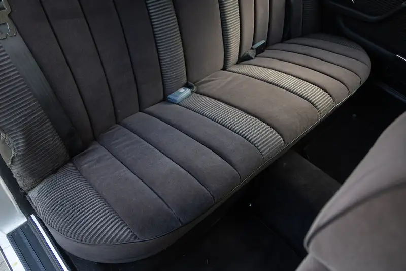 1978 Mercedes-Benz 450 SEL-Sold