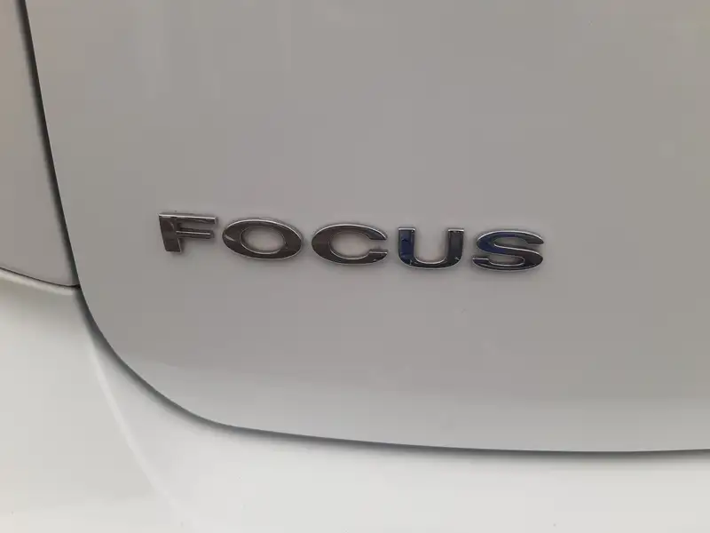 2010 Ford Focus RS MK2-For Sale