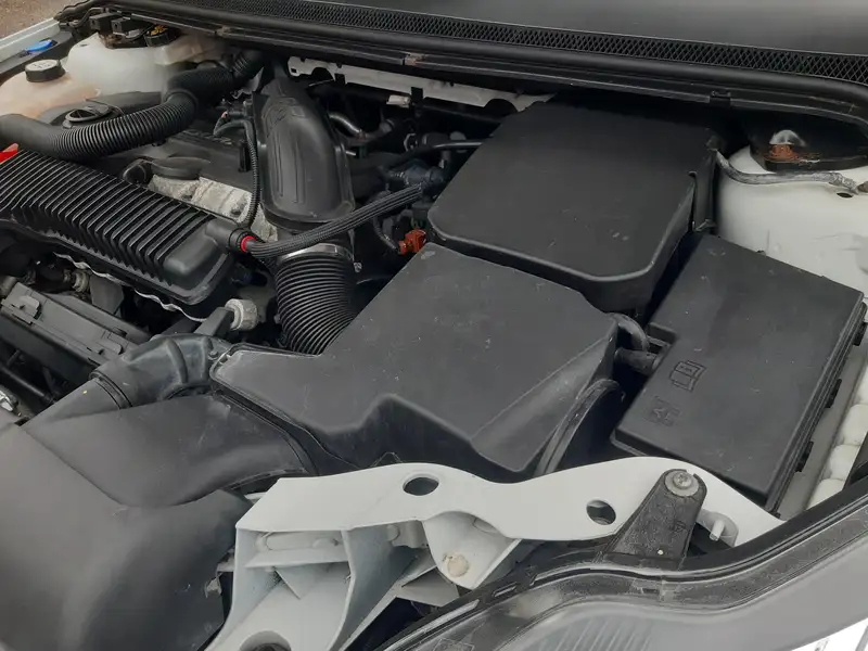 2010 Ford Focus RS MK2-For Sale