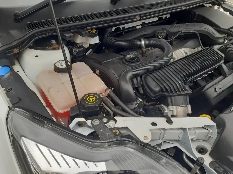 2010 Ford Focus RS MK2-For Sale