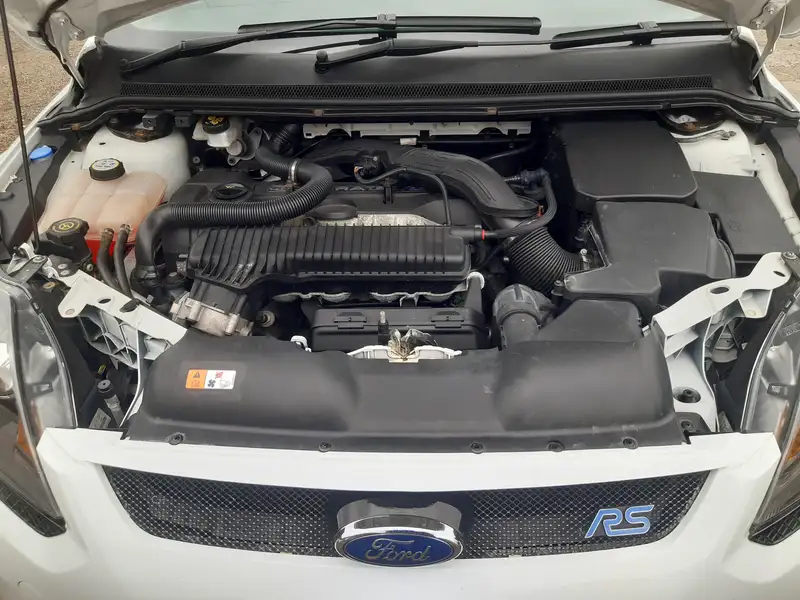 2010 Ford Focus RS MK2-For Sale