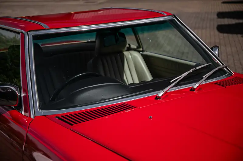 1988 Mercedes-Benz 300 SL (R107)-Sold
