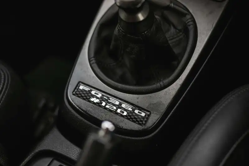 2007 Mitsubishi EVO IX FQ-360-For Sale