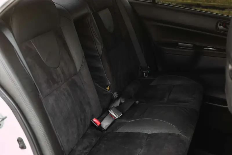 2007 Mitsubishi EVO IX FQ-360-For Sale