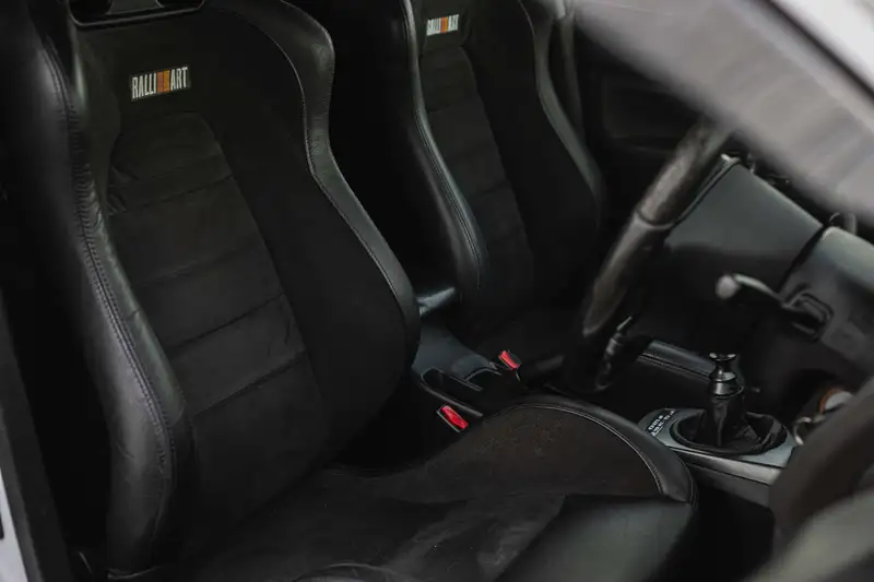 2007 Mitsubishi EVO IX FQ-360-For Sale