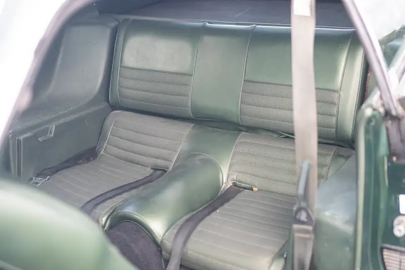 1971 Ford Mustang Mach 1 351 Auto-For Sale