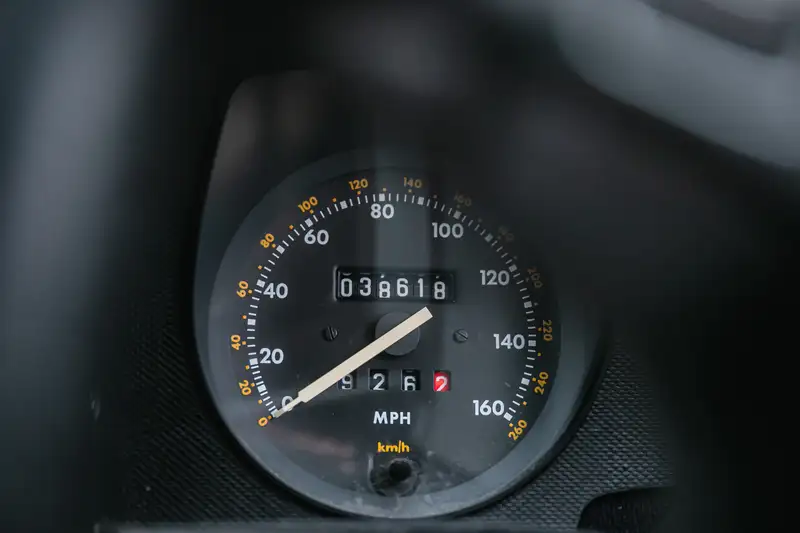 1991 Jaguar XJ-S 3.6-Litre - Manual - 38,705 Miles -Sold