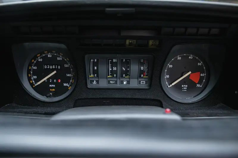 1991 Jaguar XJ-S 3.6-Litre - Manual - 38,705 Miles -Sold