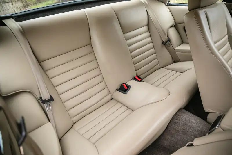 1991 Jaguar XJ-S 3.6-Litre - Manual - 38,705 Miles -Sold