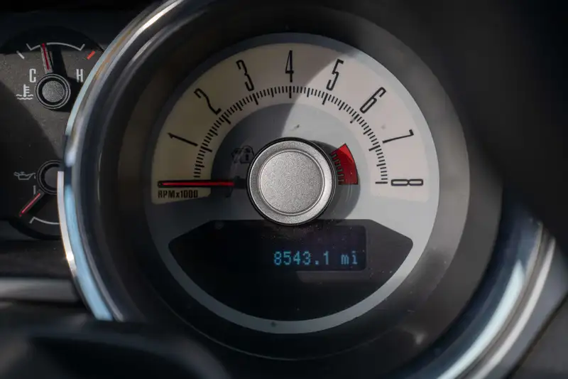 2010 Ford Mustang GT  (S197.2) Premium Convertible -Sold
