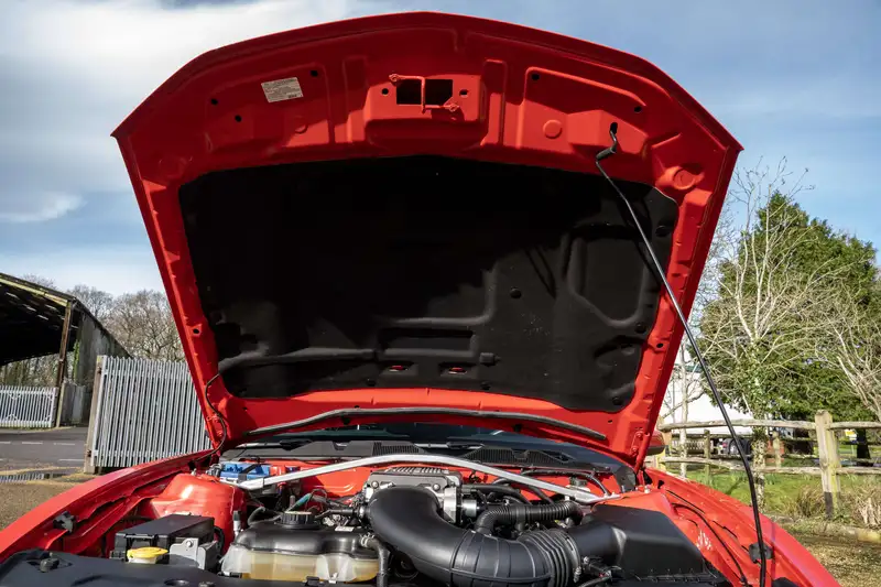 2010 Ford Mustang GT  (S197.2) Premium Convertible -Sold