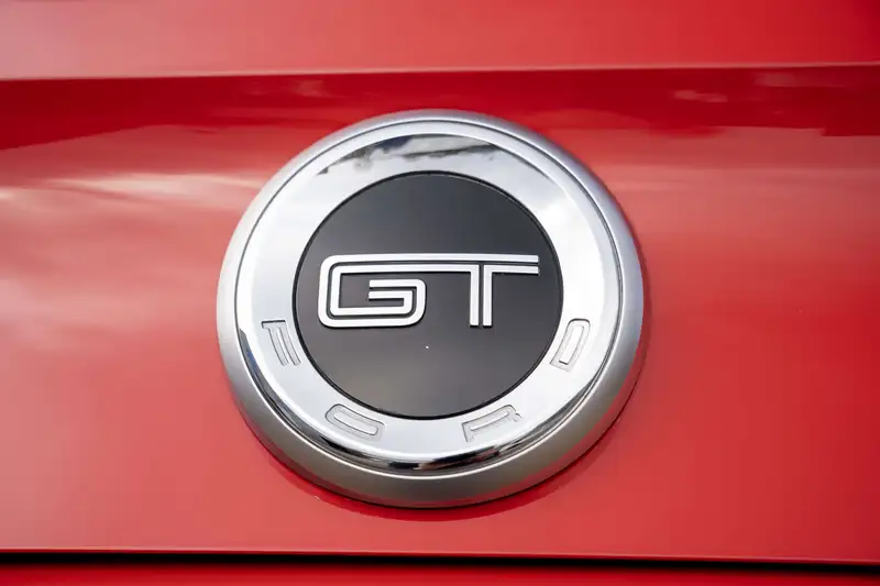 2010 Ford Mustang GT  (S197.2) Premium Convertible -Sold