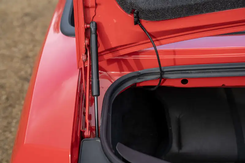 2010 Ford Mustang GT  (S197.2) Premium Convertible -Sold