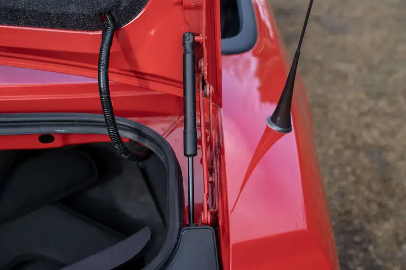 2010 Ford Mustang GT  (S197.2) Premium Convertible -Sold