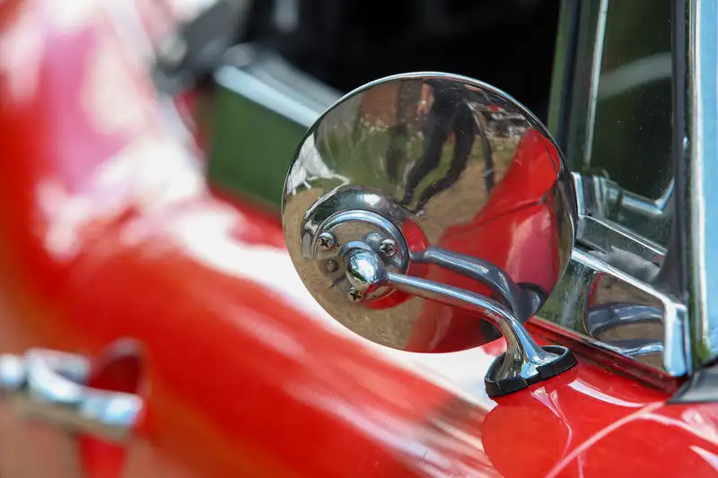 1964 Austin-Healey 3000 (BJ8)-For Sale