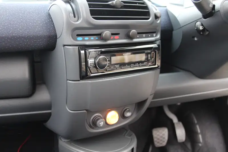 2002 Smart City-Sold