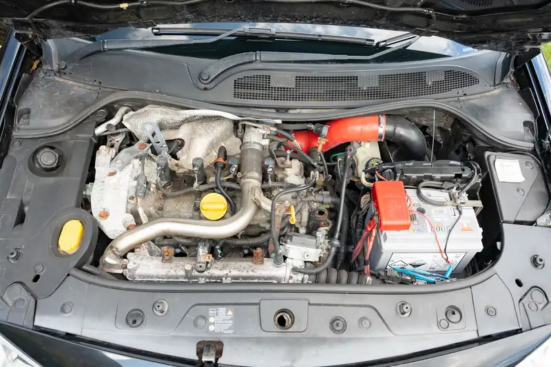 2007 Megane RS R26 F1-For Sale