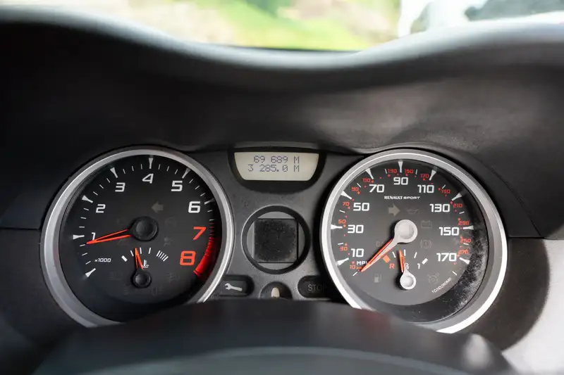 2007 Megane RS R26 F1-For Sale