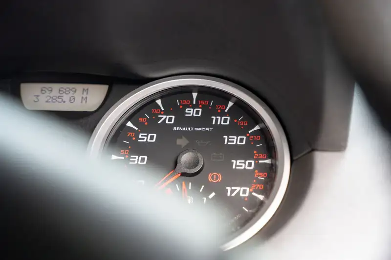 2007 Megane RS R26 F1-For Sale