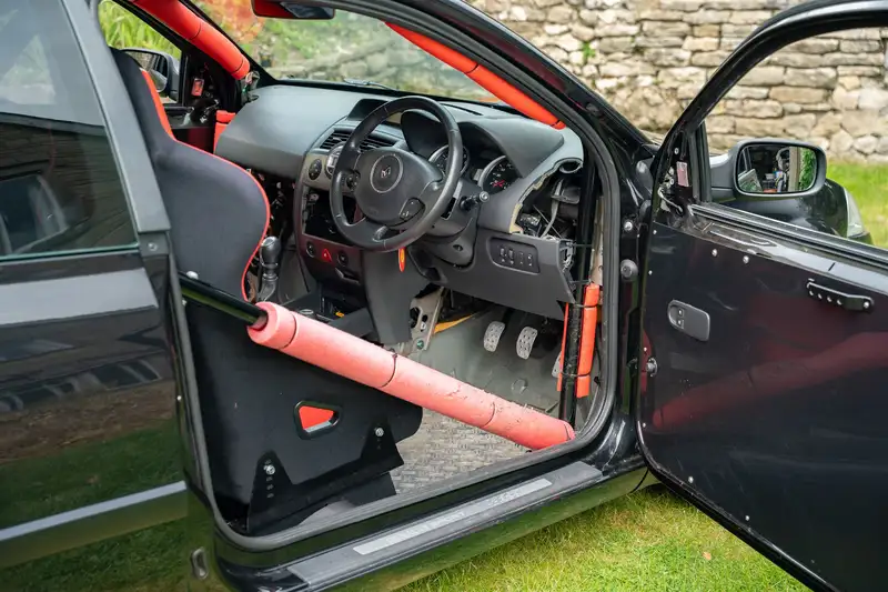 2007 Megane RS R26 F1-For Sale