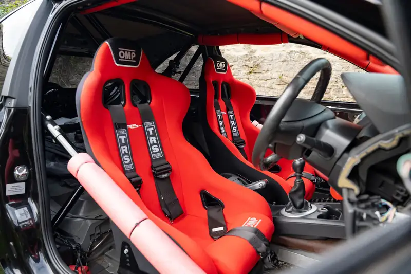 2007 Megane RS R26 F1-For Sale