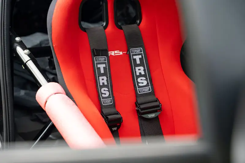 2007 Megane RS R26 F1-For Sale