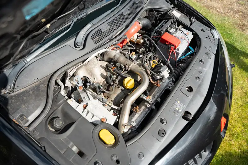 2007 Megane RS R26 F1-For Sale