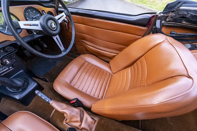 1970 Triumph TR6 - 'CP' Chassis - 150bhp-Sold
