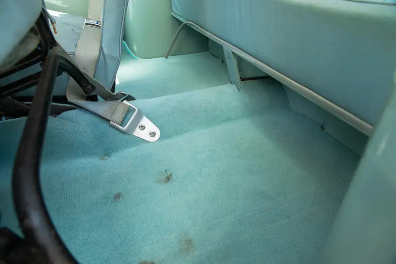 1963 Morris Mini Minor 850-Sold