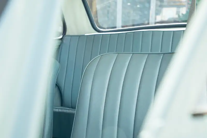 1963 Morris Mini Minor 850-Sold