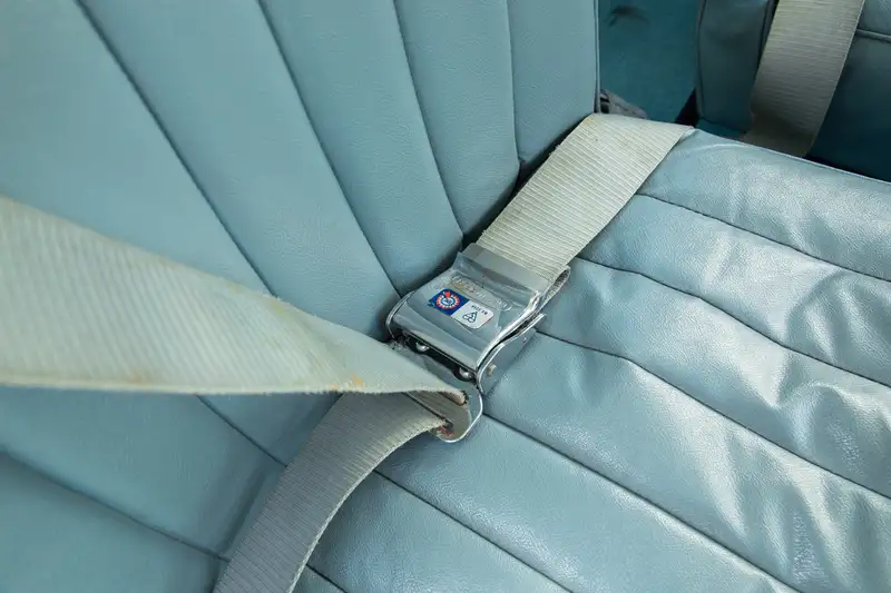 1963 Morris Mini Minor 850-Sold