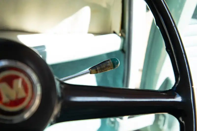 1963 Morris Mini Minor 850-Sold