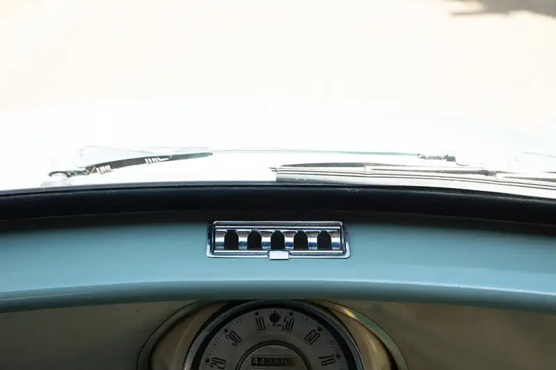1963 Morris Mini Minor 850-Sold