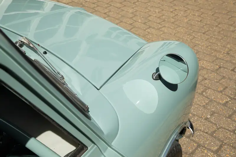 1963 Morris Mini Minor 850-Sold