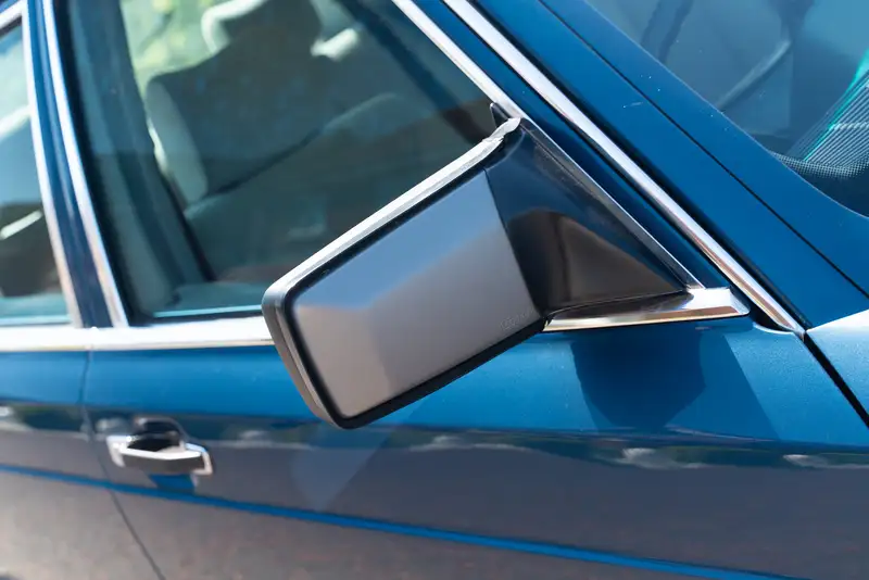 1982 Mercedes-Benz 500SEL (W126)-For Sale