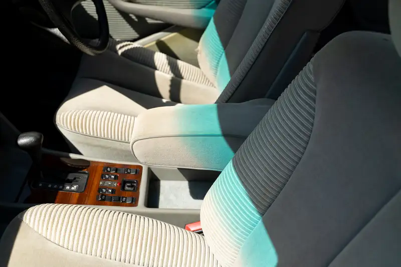1982 Mercedes-Benz 500SEL (W126)-For Sale