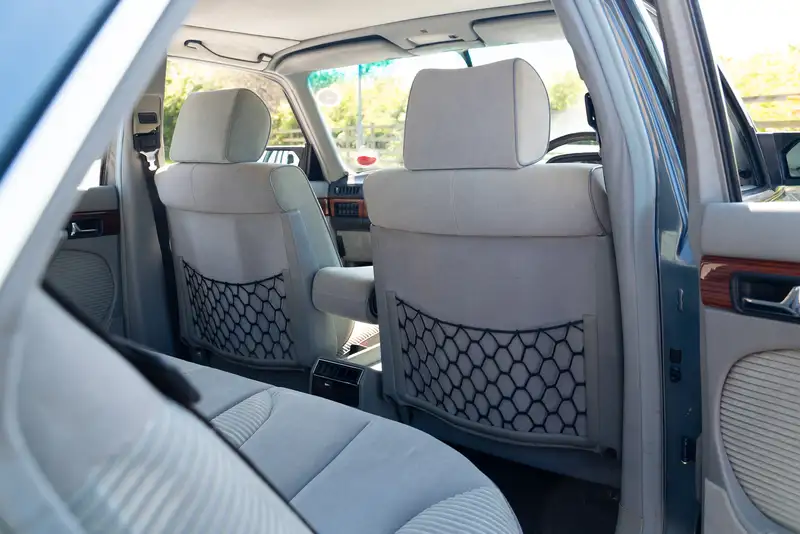 1982 Mercedes-Benz 500SEL (W126)-For Sale