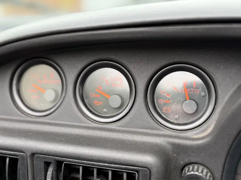 1992 Lotus Elan Turbo SE-Sold
