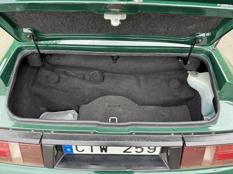1992 Lotus Elan Turbo SE-Sold