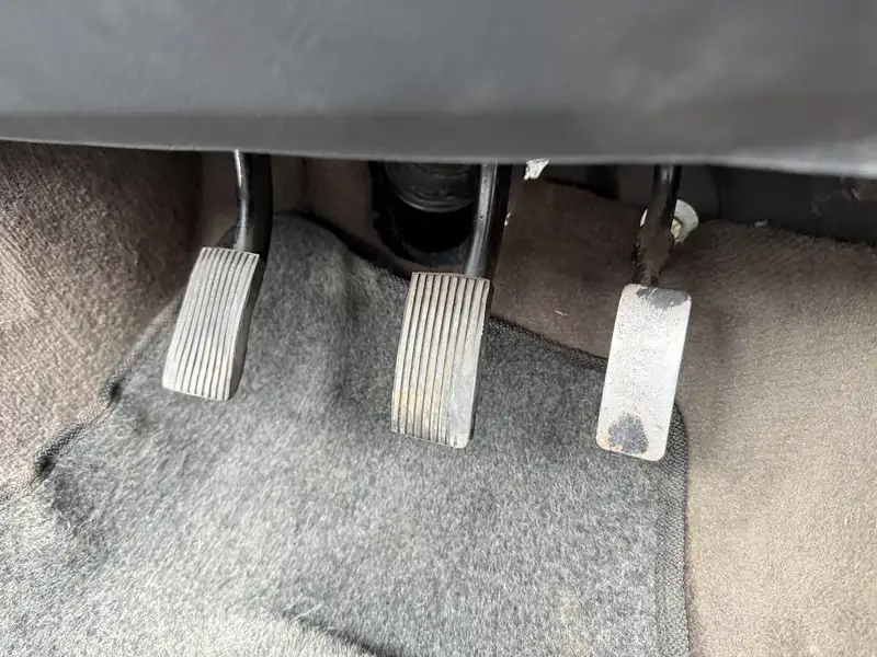 1992 Lotus Elan Turbo SE-Sold