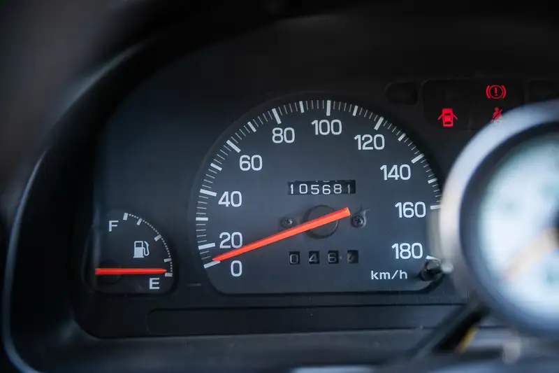 1995 Subaru Impreza WRX -For Sale
